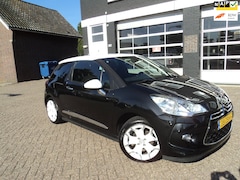 Citroën DS3 - 1.2 VTi Chic