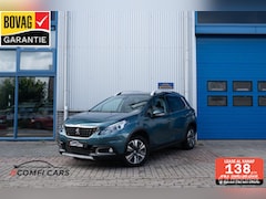 Peugeot 2008 - 1.2 PureTech Allure