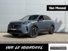 Peugeot 3008 - 1.2 Hybrid 145 Allure | Stoelverwarming | Camera | Adaptieve Cruise Control | Apple Carpla