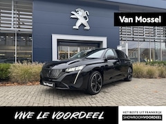 Peugeot E-308 - Allure EV 54 kWh l Camera achter | Draadloze Apple Carplay/Android Auto | Stoelverwarming