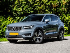 Volvo XC40 - 1.5 T5 Recharge Inscription Expression |1e Eig | Dealer Oh