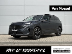 Peugeot 5008 - 1.2 Hybrid 145 GT 7p | 360 camera | Adaptieve Cruise Control | Elektrische stoelen | Apple