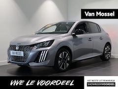 Peugeot e-208 - e-Style 50 kWh | Parkeerhulp | Stoelverwarming | Apple Carplay/Android Auto