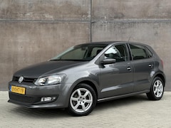 Volkswagen Polo - 1.2 TSI Comfortline | Trekhaak | Airco | APK 05-2027 | 5 Deurs | Lichtmetaal |