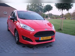 Ford Fiesta - 1.0 EcoBoost ST-Line