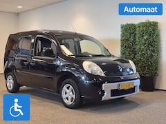 Renault Kangoo - Rolstoelauto Automaat 2+1