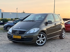 Mercedes-Benz A-klasse - 160 BlueEFFICIENCY Business Class