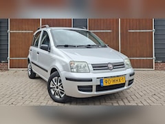 Fiat Panda - 1.2 Edizione Cool | Airco | All seasonbanden | Distributieriem vervangen | NAP