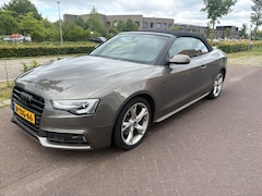 Audi A5 Cabriolet - 1.8 TFSI Sport Edition