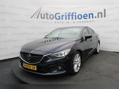Mazda 6 - 6 2.5 GT-M keurige automaat met schuifdak