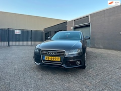 Audi A4 Avant - 2.0 TDI Pro Line Airco Cruise Navi PDC LM-Wielen Trekhaak APK