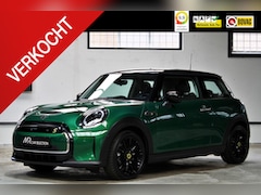 MINI Electric - Classic 33 kWh | Adapt. Cruisecontrol | Verwarmd stuur | Apple Carplay | 17 inch| SOH 96%