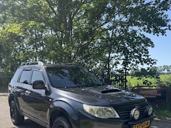 Subaru Forester - 2.5XT AWD Automaat | UNIEK | Liftkit | A/T
