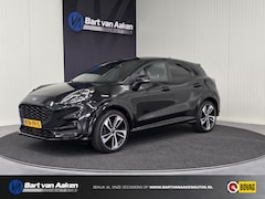 Ford Puma - 1.0 ST-Line X Aut. ACC Keyless Elektr. achterklep 19Inch