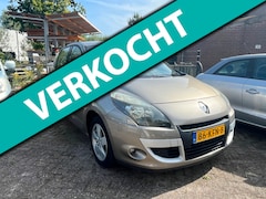 Renault Scénic - 1.6 Dynamique