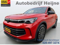 Volkswagen Tiguan - 1.5 eTSI 150PK DSG LIFE GOAL IQ.LIGHT/360°CAMERA/TREKHAAK