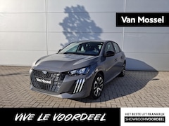Peugeot 208 - 1.2 PureTech 75pk Active