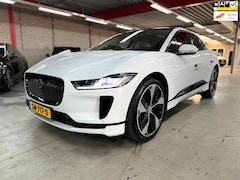 Jaguar I-PACE - EV400 First Edition 90 kWh, Pano, Bucket seats