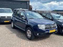 Dacia Duster - 1.2 TCe 4x2 Lauréate