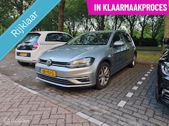 Volkswagen Golf Variant - 1.4 TSI Autom.|RIJKLAAR|CLIMATE|PDC|GARANTY
