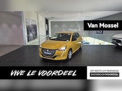 Peugeot 208 - 1.2 Active Luxe