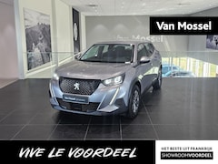 Peugeot 2008 - 1.2 Active Hoge instap