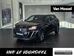 Peugeot 2008 - 1.2 PureTech Active Pack