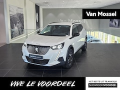 Peugeot 2008 - 1.2 Allure Hoge instap