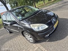 Renault Scénic - 2.0-16V T Tech Line airco