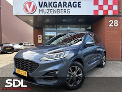 Ford Kuga - 2.5 PHEV ST-Line // LED // NAVI + CARPLAY // CLIMA // PDC V+A // CAMERA // KEYLESS