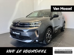 Citroën C5 Aircross - 1.6 Plug-in Hybrid 180 Business Plus | APPLE CARPLAY & ANDROID AUTO | CAMERA | ADAPTIEVE C
