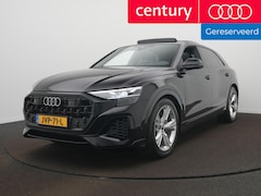 Audi Q8 - 55 TFSI e quattro Pro Line S | S Line | 360gr. camera | panoramadak | trekhaak | 21"