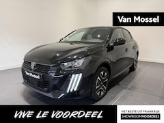 Peugeot 208 - 1.2 Hybrid 110 e-DCS6 Allure | APPLE CARPLAY & ANDROID AUTO | CAMERA | DEMO AUTO |