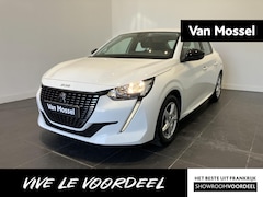 Peugeot 208 - 1.2 PureTech Active | Airco | Apple Carplay/Android Auto |