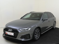 Audi A4 Avant - 35 TFSI S edition Competition | Navigatie Plus | Full LED verlichting | 3-zone airco | Vir