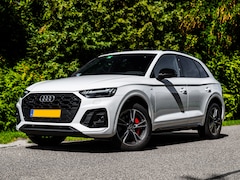 Audi Q5 - 50 TFSI e S edition Competition | 1e Eig | Dealer Oh. | Pano | BTW