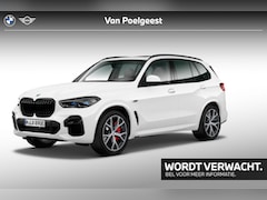BMW X5 - xDrive45e | Trekhaak | Panoramadak | Active Cruise Control | Head-up Display |