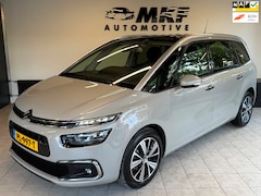 Citroën Grand C4 Picasso - 1.6 BlueHDi Business ECC|PANO|7-ZIT