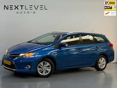 Toyota Auris Touring Sports - 1.8 Hybrid Aspiration Camera Cruise Navi Goed Onderhouden