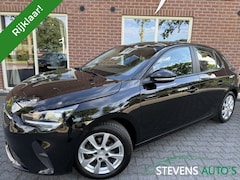 Opel Corsa - 1.2 Edition NAVI / LMV / PDC / CRUISE / AIRCO / CARPLAY / ANDROID.AUTO