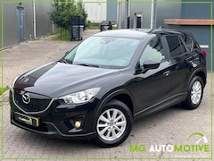 Mazda CX-5 - 2.0 TS+ Lease Pack 2WD | Navigatie | PDC | Trekhaak | Clima