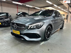 Mercedes-Benz CLA-Klasse - 200 Prestige, AMG, Pano, BTW
