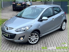 Mazda 2 - 2 1.5 GT-M | Climate | Cruise | NL Auto | NAP | 102 PK