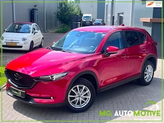 Mazda CX-5 - 2.0 SkyActiv-G 165 Skylease+ | Navi | PDC | Clima | Cruise |