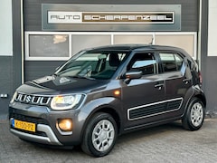 Suzuki Ignis - 1.2 Smart Hybrid Comfort | 52.449 km |AIRCO | NL AUTO