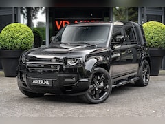 Land Rover Defender 110 - LANDROVER P300e X-Dynamic HSE | Head-up | Black Pack | Trekhaak | 22 Inch | Matrix LED