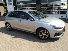 Hyundai i30 - 1.0 T-GDi MHEV Comfort Smart Cruise Camera Apple Carplay