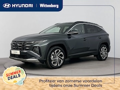 Hyundai Tucson - 1.6 T-GDI HEV Premium | Nieuw | Snel leverbaar |