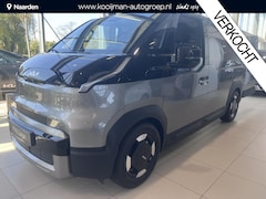 Kia PV5 - L2H1 Elite Executive 71.2 kWh VOORRAAD ACTIE DIRECT RIJDEN