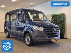 Mercedes-Benz Sprinter - L1H1 Rolstoelbus Automaat - Zelfrijder